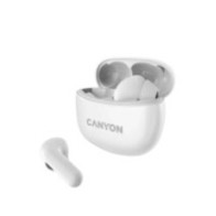 Bluetooth slušalice CANYON TWS-5 bijele