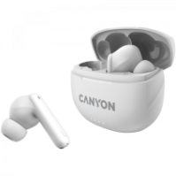 Bluetooth slušalice CANYON TWS-8 bijele