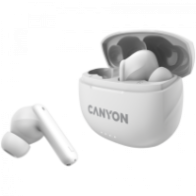 Bluetooth slušalice CANYON TWS-8 bijele