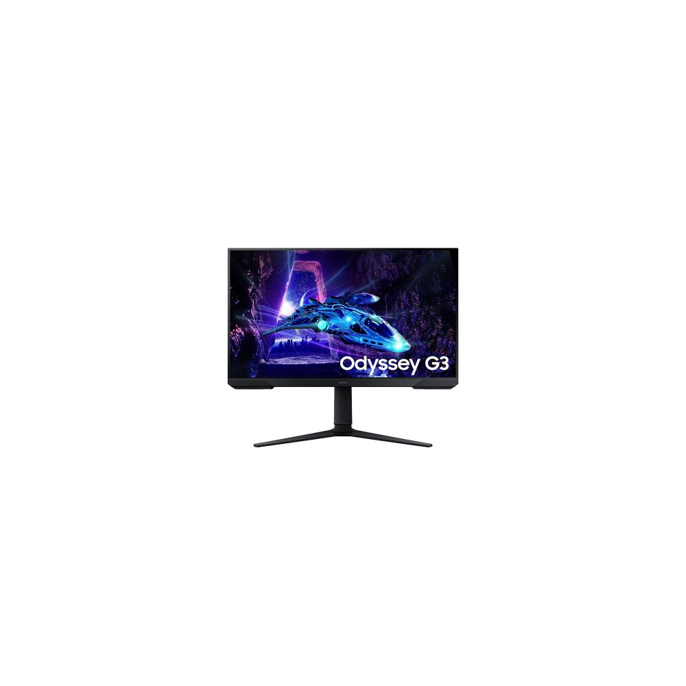 Monitor Samsung Odyssey 24" G30D-LS24DG302EUXEN 180Hz Monitor Samsung Odyssey 24" G30D-LS24DG302EUXEN 180Hz