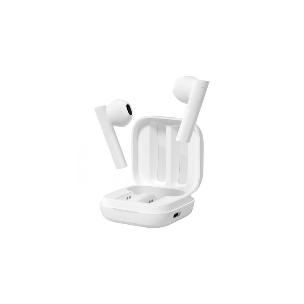 Bluetooth slušalice Xiaomi Haylou GT6 True bijele Bluetooth slušalice Xiaomi Haylou GT6 True bijele