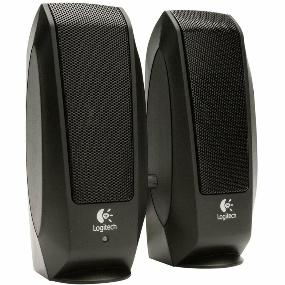 Zvučnici Logitech S120 Zvučnici Logitech S120