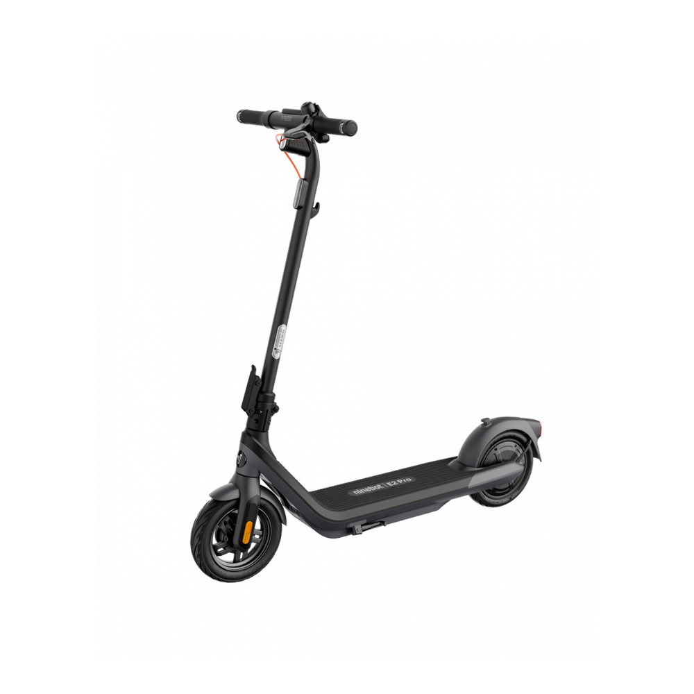 Segway Ninebot Kickscooter E2 PRO