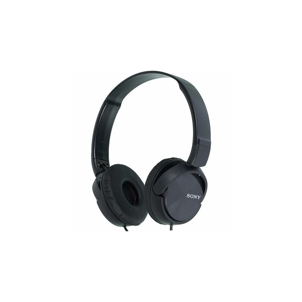 Sony slušalice MDR-ZX310A crne Sony slušalice MDR-ZX310A crne