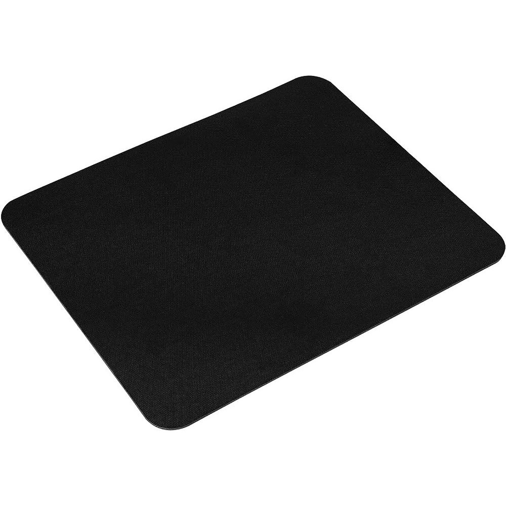 Addison 300145 podloga za miš crna Addison 300145 podloga za miš crna