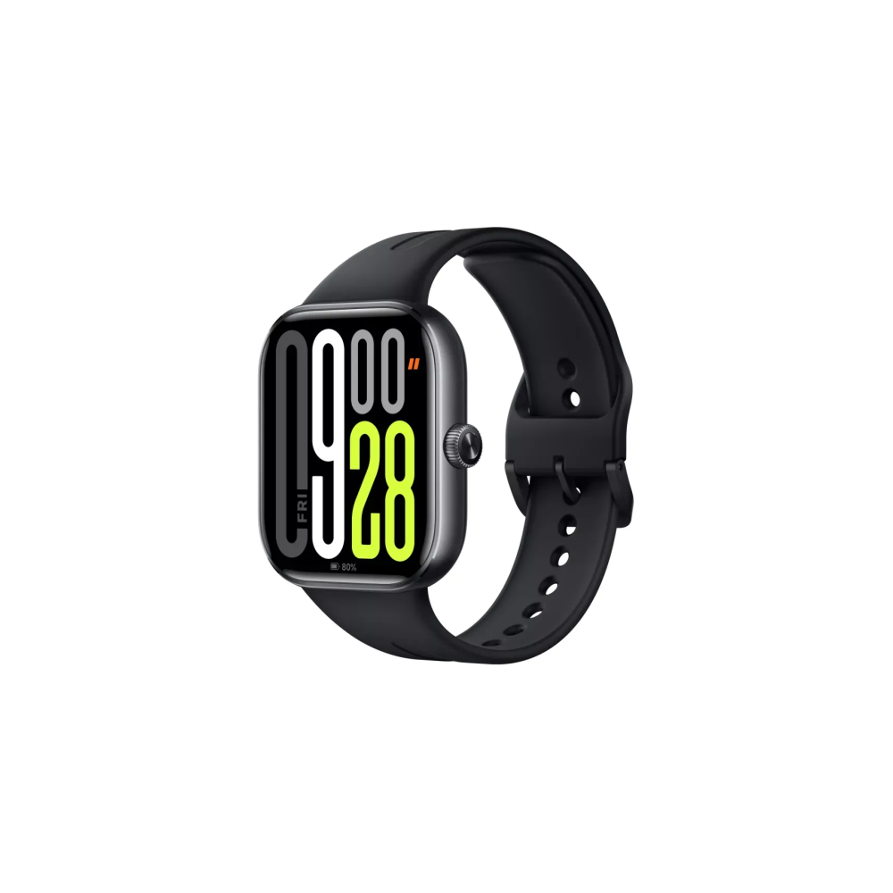 Xiaomi Redmi Watch 5 crni Xiaomi Redmi Watch 5 crni