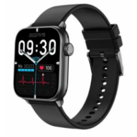 Vivax smart watch LIFE FIT 3 Black