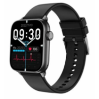Vivax smart watch LIFE FIT 3 Black