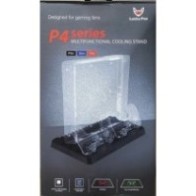 Multifuncyional Cooling Stand FOR PS4 LF-189