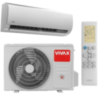VIVAX inverter klima uređaj ACP-12CH35AEMI+ R32