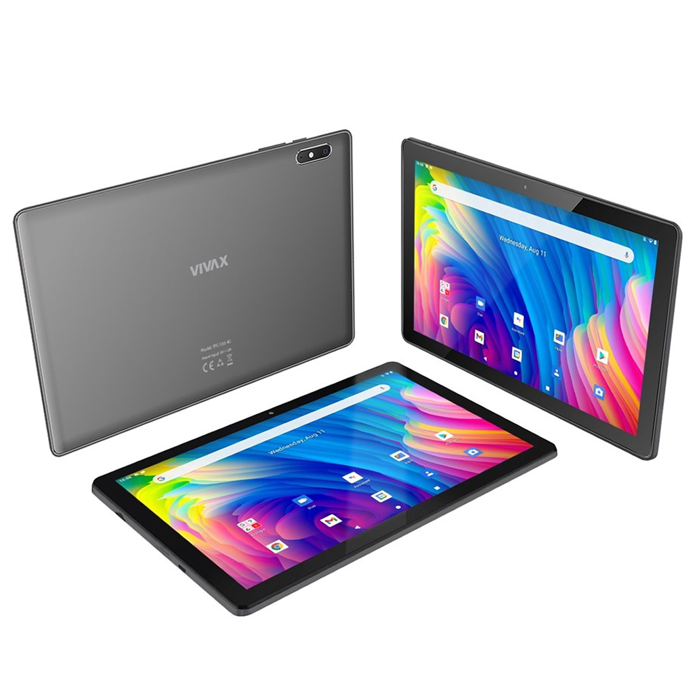 Tablet Vivax TPC-105 4G Tablet Vivax TPC-105 4G