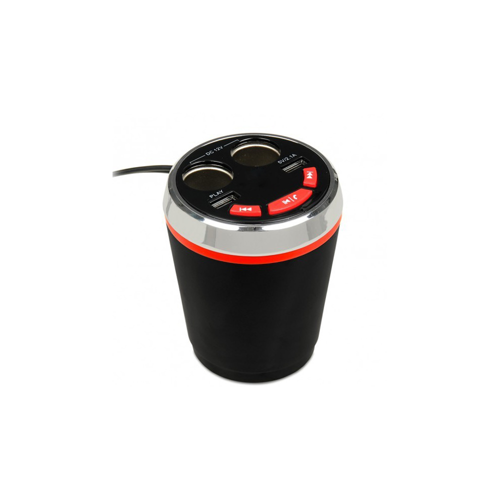 Auto punjač sa bluetooth za mobitel ET-M15