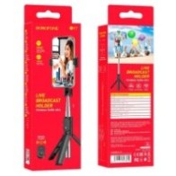 Selfie stick bežični za mobitel Borofone BY7