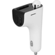 S-link SL-BT245 Bluetooth FM Transmiter