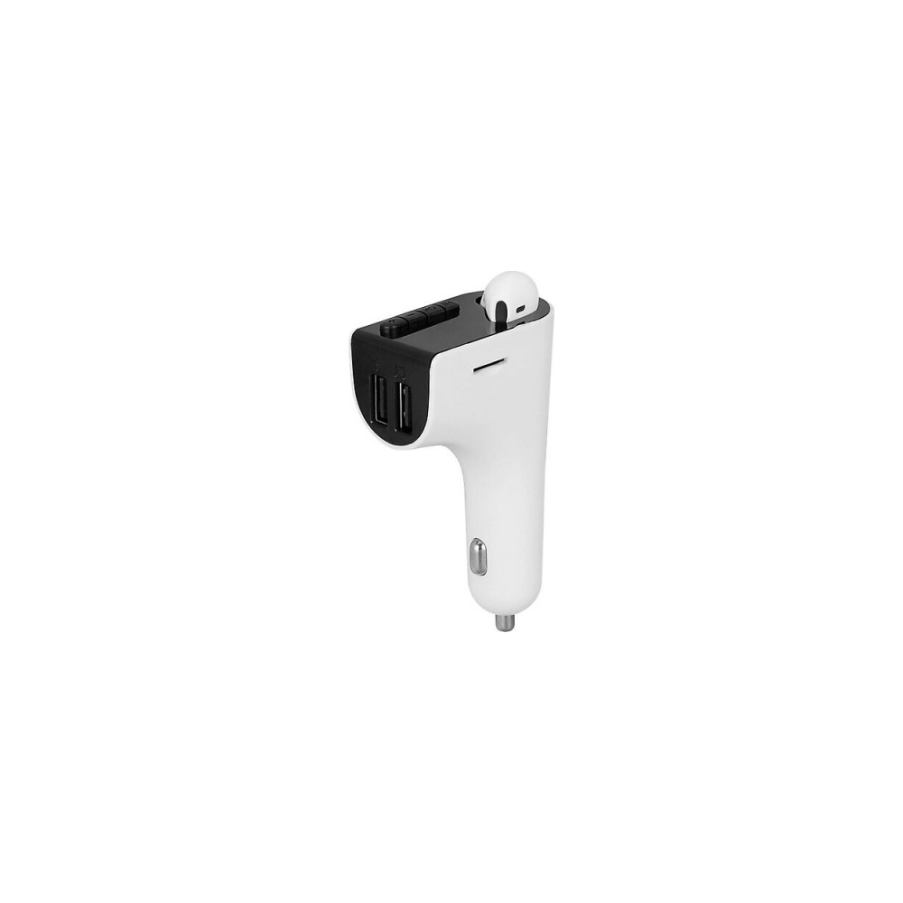 S-link SL-BT245 Bluetooth FM Transmiter