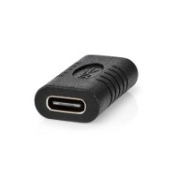 NEDIS USB 3.2 Gen2 adapter USB Type-C ženski USB Type-C ženski