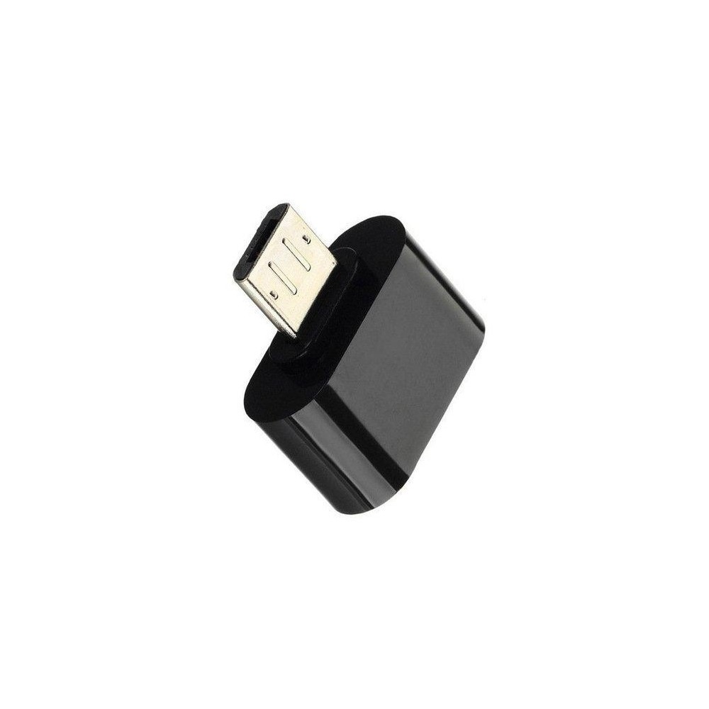 OTG adapter mini micro
