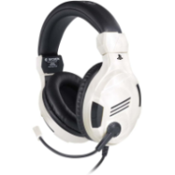 Bigben PS4 Stereo Gaming slusalice v3 White