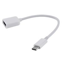 OTG Cable Type- C 10cm