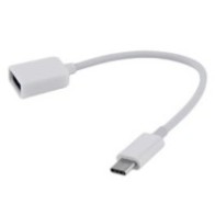 OTG Cable Type- C 10cm