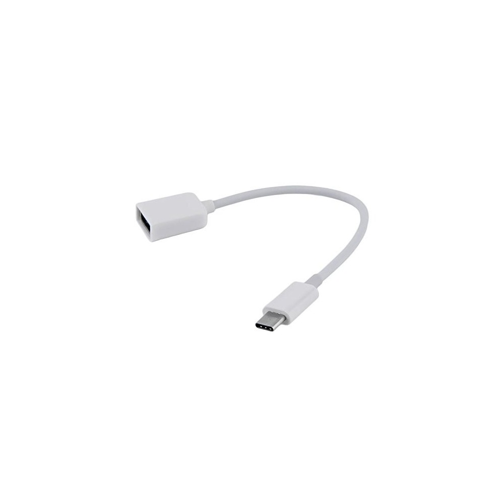 OTG Cable Type- C 10cm