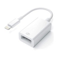 Iphone OTG kabal 10cm