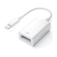 Iphone OTG kabal 10cm