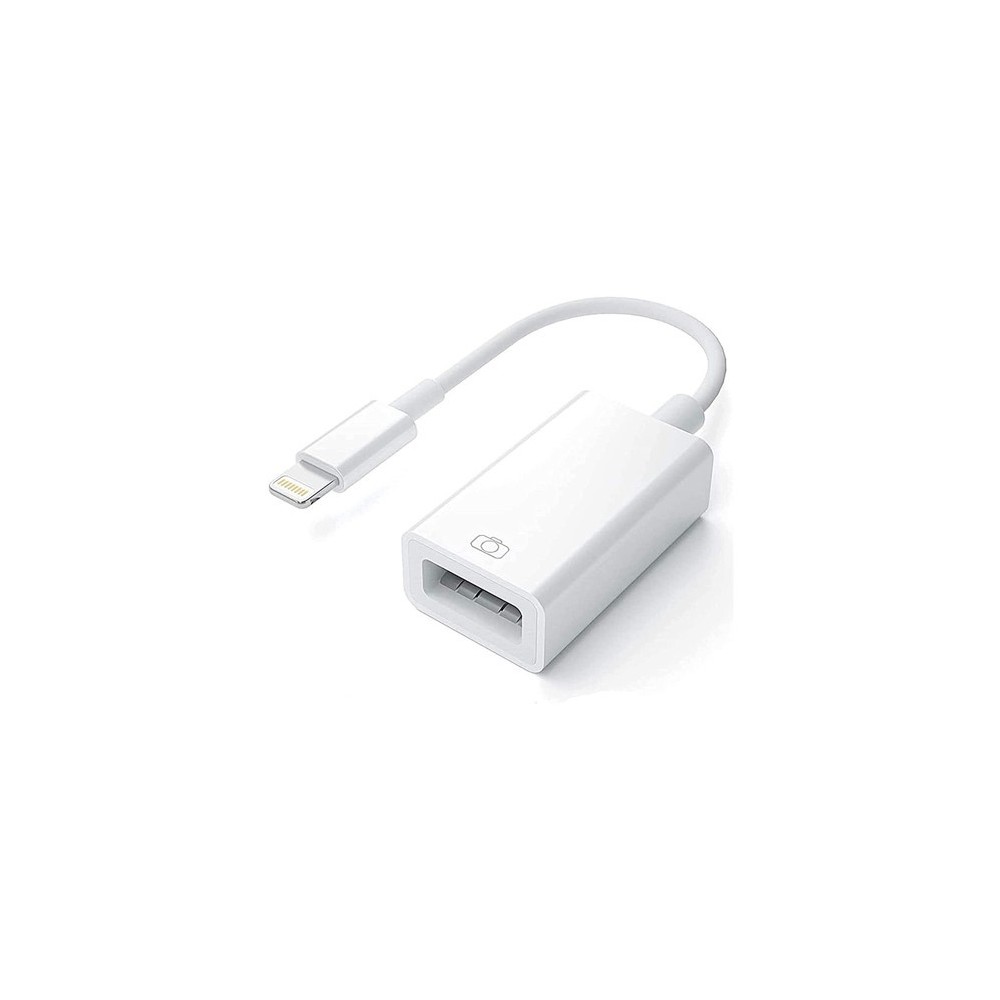 Iphone OTG kabal 10cm