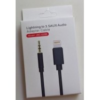 AUX cable to iphone 1m JBC-025B