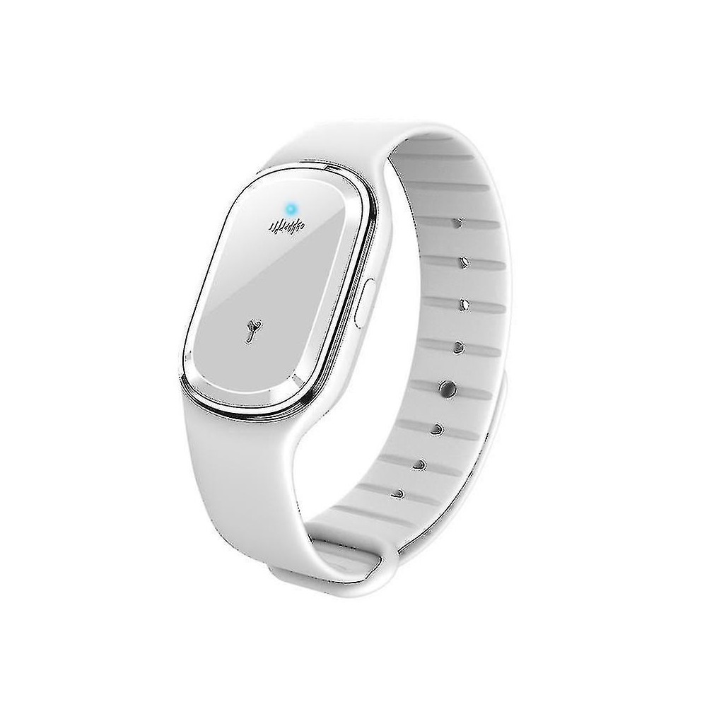 Smart Watch Mosquito Repellent
