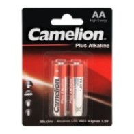 CAMELION alkalna baterija LR06 Mignon AA 1.5V (2kom)