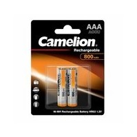 CAMELION punjiva baterija  R03 Micro AAA 1.2V 800mAh