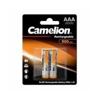 CAMELION punjiva baterija  R03 Micro AAA 1.2V 800mAh