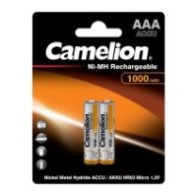 CAMELION punjiva baterija  R03 Micro AAA 1.2V 1000mAh