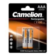 CAMELION punjiva baterija  R03 Micro AAA 1.2V 1100mAh