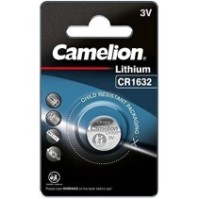 Camelion dugmasta baterija CR1632 1kom
