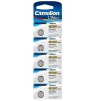 Camelion dugmaste baterije CR1216 1kom