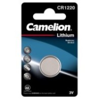 Camelion dugmasta baterija CR1220 1kom