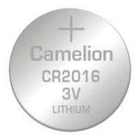 Camelion dugmaste baterije CR2016 1kom