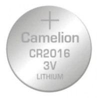 Camelion dugmaste baterije CR2016 1kom