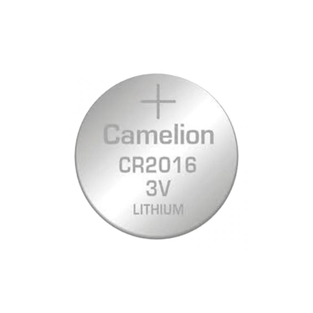Camelion dugmaste baterije CR2016 1kom