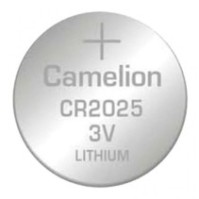 Camelion dugmaste baterije CR2025 1kom
