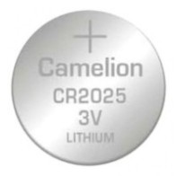 Camelion dugmaste baterije CR2025 1kom