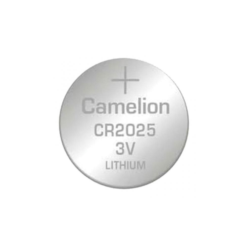 Camelion dugmaste baterije CR2025 1kom
