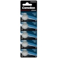 Camelion dugmaste baterije CR2032 (1kom)