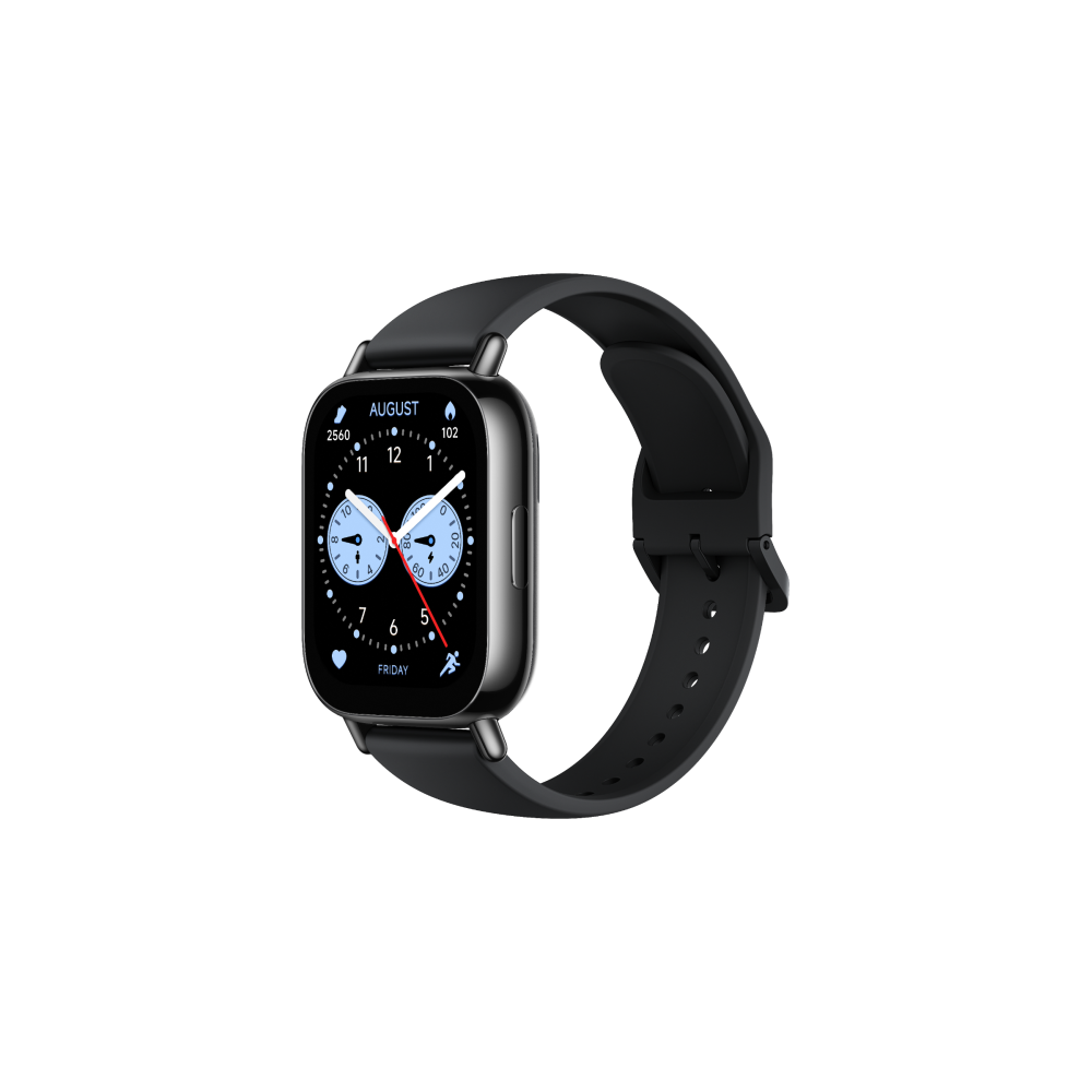 Xiaomi Redmi Watch 5 Lite Black Xiaomi Redmi Watch 5 Lite Black
