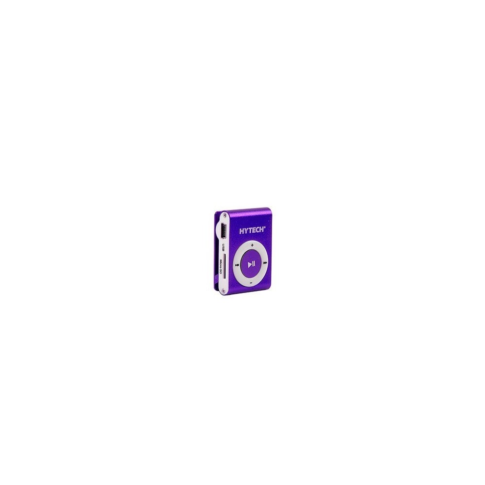 Hytech HY-XMP310 MP3 Player