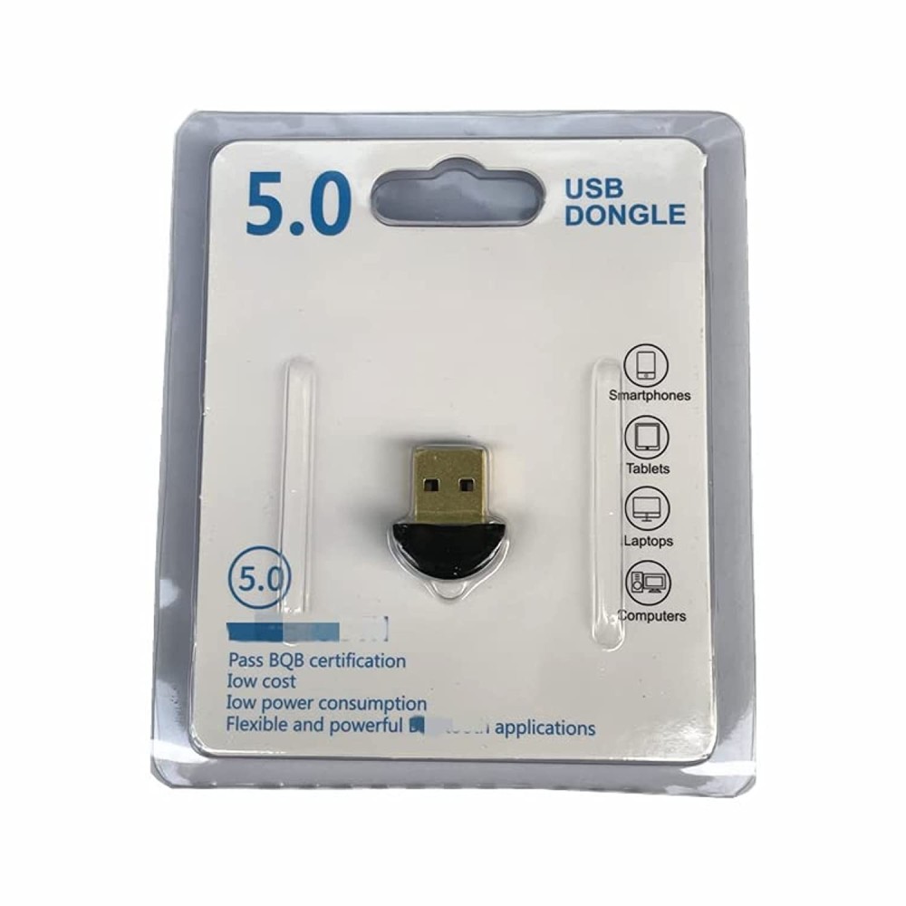 Pix-Link USB Bluetooth 5.0 Dongle Pix-Link USB Bluetooth 5.0 Dongle