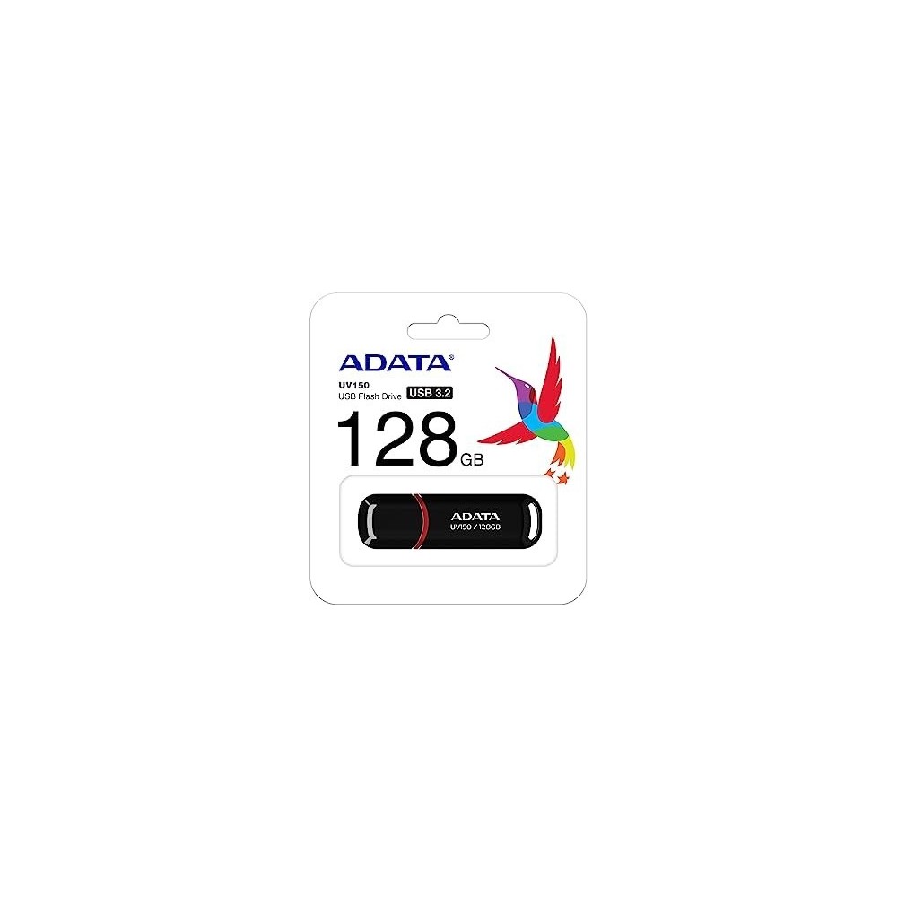 USB memorija Adata 128GB C906 Black