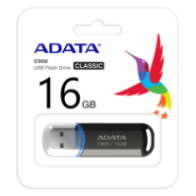 USB memorija Adata 16GB C906 Black